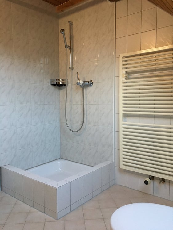 1.5-Zimmer-Dachwohnung im Naherholungsgebiet 6