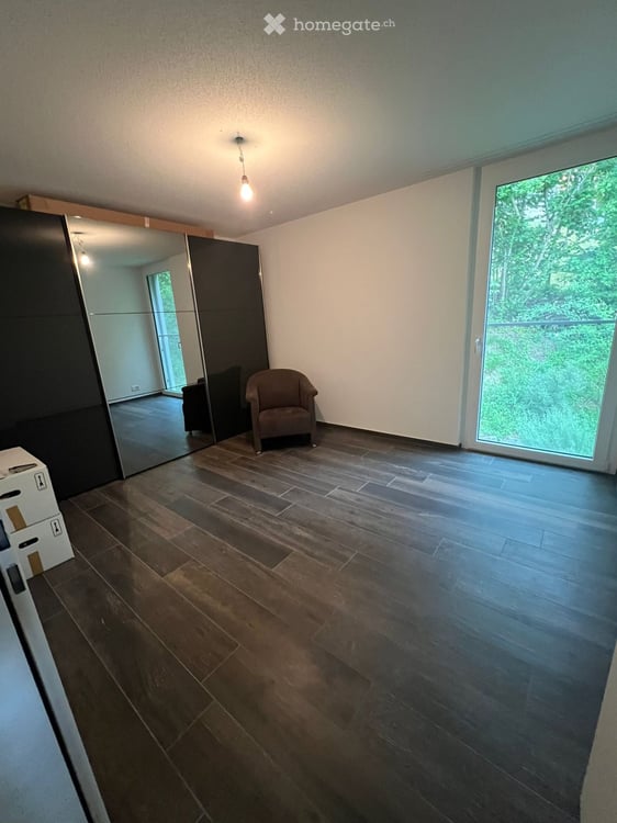 Grosszügige 5.5 Zimmer Attikawohnung mit 94 m2 Terrasse 8