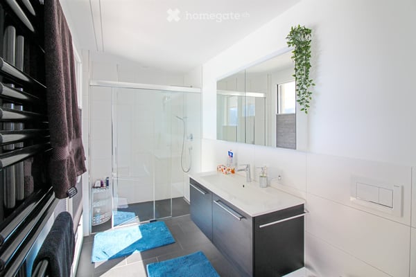 Grosszügige 5.5 Zimmer Attikawohnung mit 94 m2 Terrasse 7