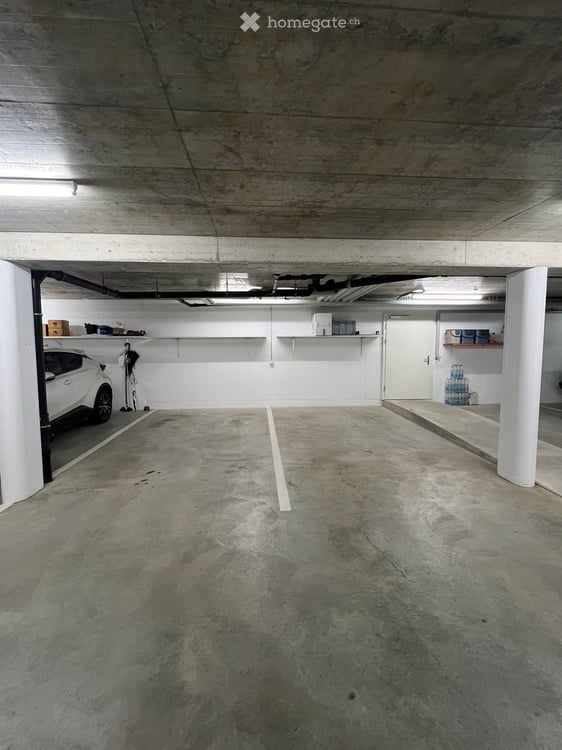 Grosszügige 5.5 Zimmer Attikawohnung mit 94 m2 Terrasse 11