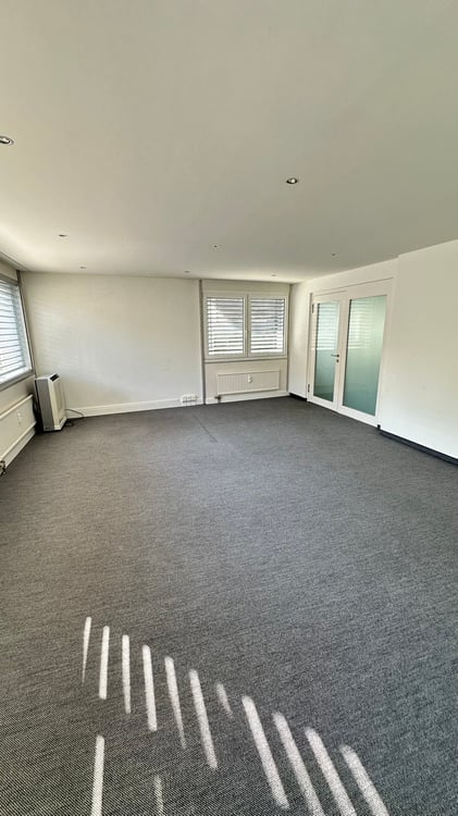 Büroräume , Lagerräume , Atelier oder Praxisräume in Grenchen 14