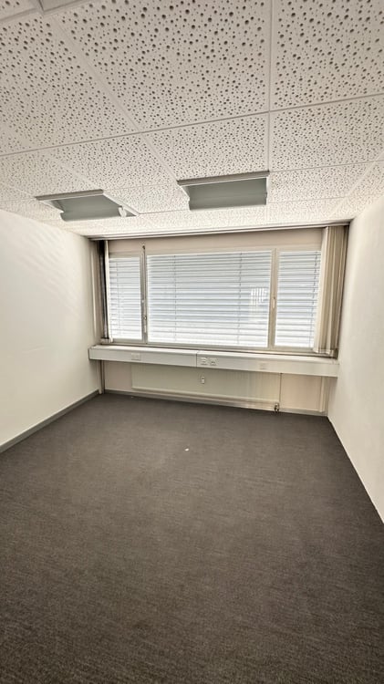 Büroräume , Lagerräume , Atelier oder Praxisräume in Grenchen 5