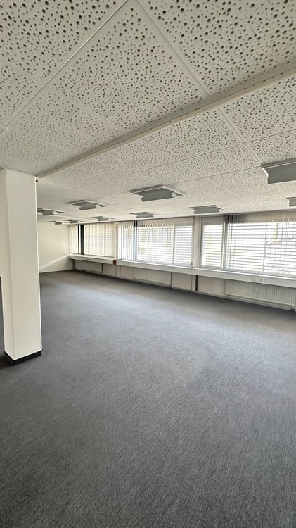 Büroräume , Lagerräume , Atelier oder Praxisräume in Grenchen 9