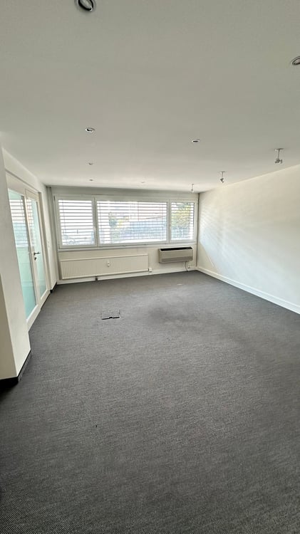 Büroräume , Lagerräume , Atelier oder Praxisräume in Grenchen 15