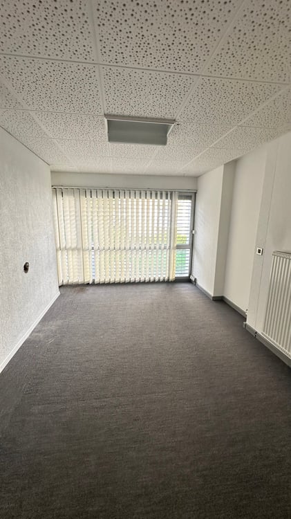 Büroräume , Lagerräume , Atelier oder Praxisräume in Grenchen 3