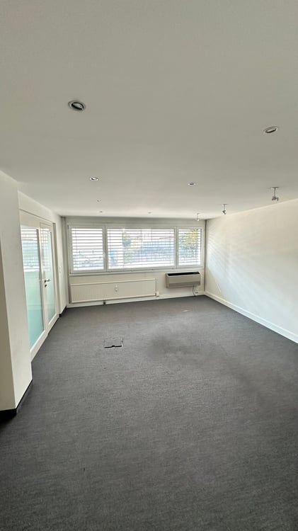 Büroräume , Lagerräume , Atelier oder Praxisräume in Grenchen 16