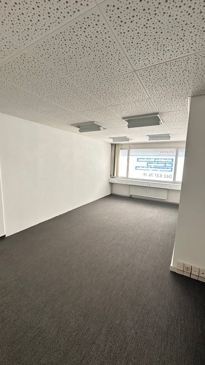 Büroräume , Lagerräume , Atelier oder Praxisräume in Grenchen 12