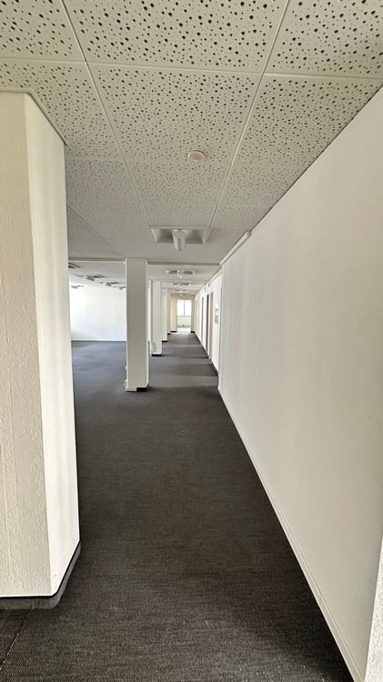 Büroräume , Lagerräume , Atelier oder Praxisräume in Grenchen 2