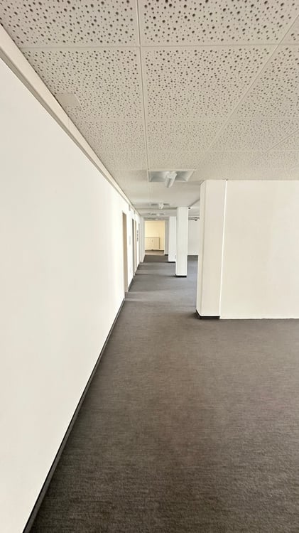 Büroräume , Lagerräume , Atelier oder Praxisräume in Grenchen 13
