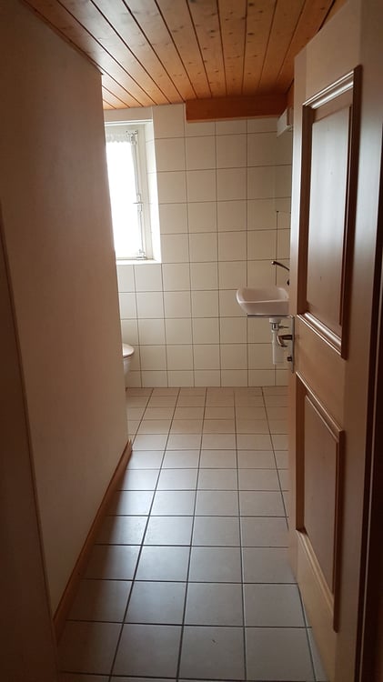 Charmantes 7.5-Zimmer-Einfamilienhaus in Erlenbach im Simmental – Traditionelles Schweizer Holzhaus 7