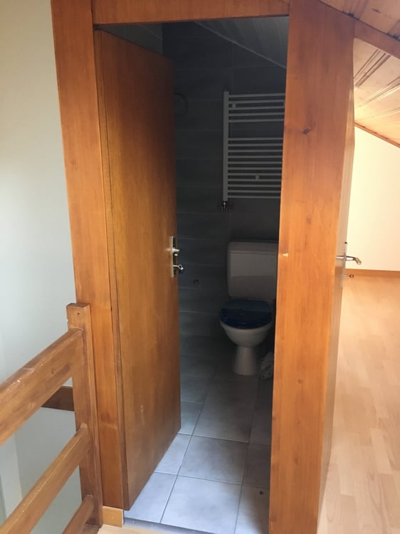 Charmant appartement de 4.5 pièces à Les Verrières – Disponible immédiatement 8