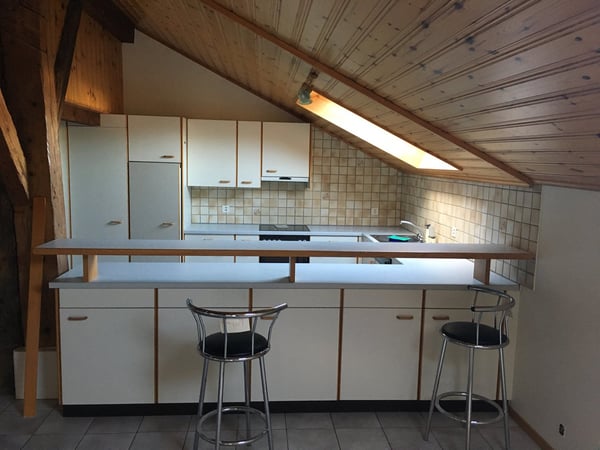 Charmant appartement de 4.5 pièces à Les Verrières – Disponible immédiatement 3