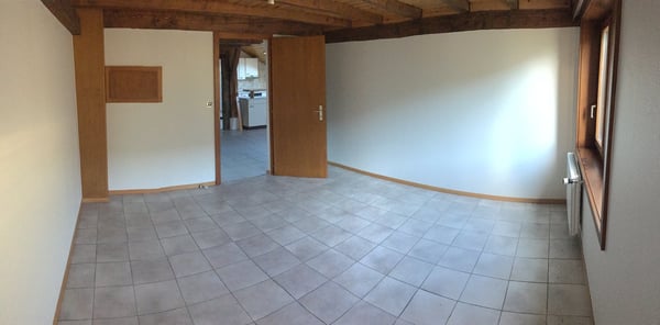 Charmant appartement de 4.5 pièces à Les Verrières – Disponible immédiatement 4