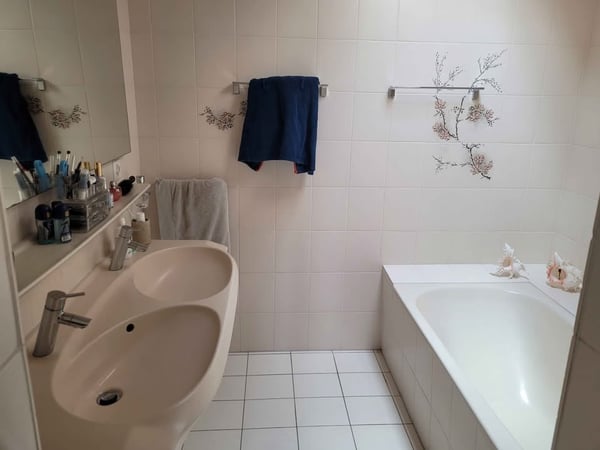 Duplex/maisonette à Rossemaison 9