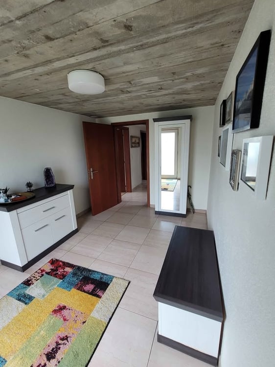 Duplex/maisonette à Rossemaison 2