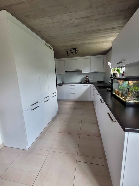 Duplex/maisonette à Rossemaison 5