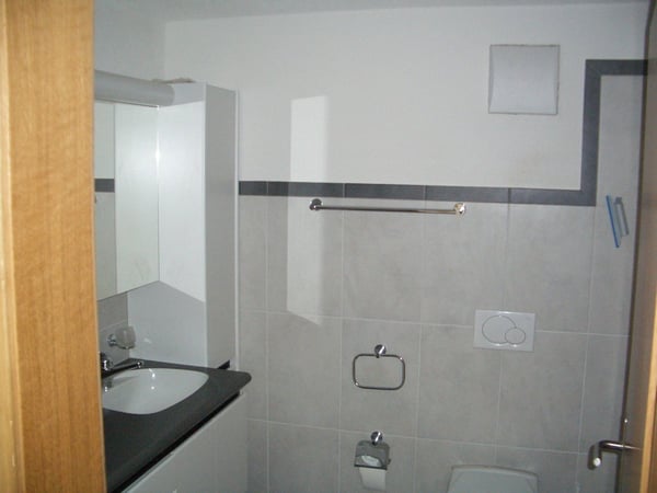 Exklusive, sehr schöne und grosse Attika-Wohnung 6