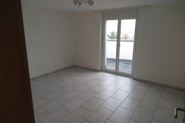 Exklusive, sehr schöne und grosse Attika-Wohnung 5