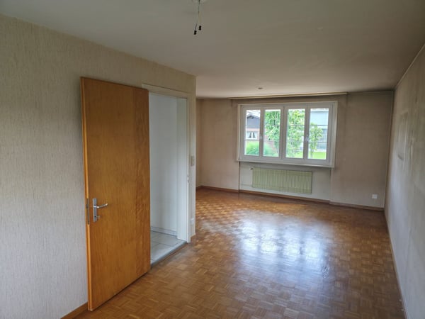 5.5 Zimmer Einfamilienhaus mit Garten an ruhiger Lage 6