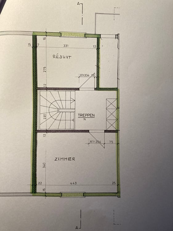 Charmante 4.5-Zimmer-Duplex-Wohnung in Kerzers – modern renoviert mit Gartensitzplatz 10