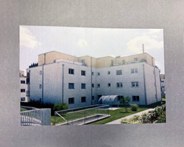 Helle 5.5-Zimmer-Wohnung mit Balkon und schöner Aussicht in Nürensdorf 2
