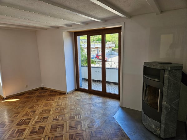 Maison villageoise avec studio indépendant au cœur de Nax Mont-Noble 8