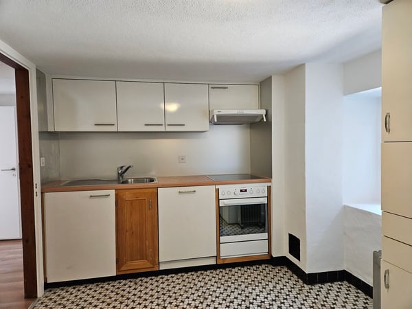Maison villageoise avec studio indépendant au cœur de Nax Mont-Noble 7