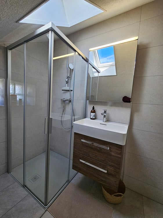 Maison villageoise avec studio indépendant au cœur de Nax Mont-Noble 6