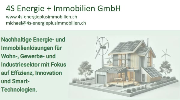 Neubau 7.5-Zimmer-Einfamilienhaus oder 2.5 und 4.5 Zweifamilienhaus in ruhiger Lage von Siblingen 17