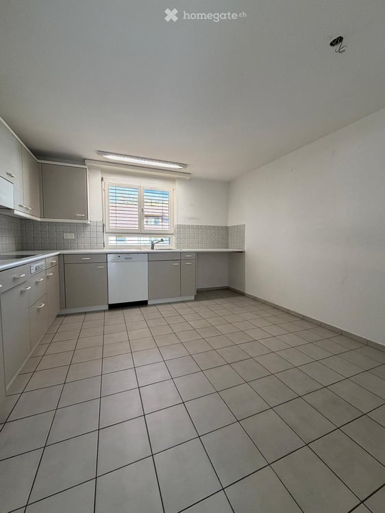 Wohnung in Sissach 3