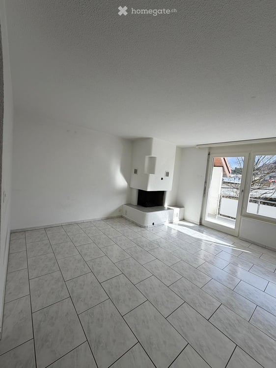 Wohnung in Sissach 4