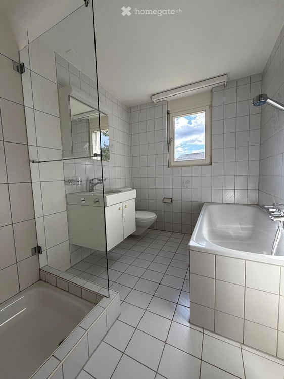 Wohnung in Sissach 8