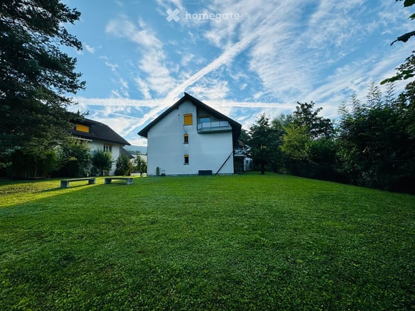 Wohnung in Sissach 2