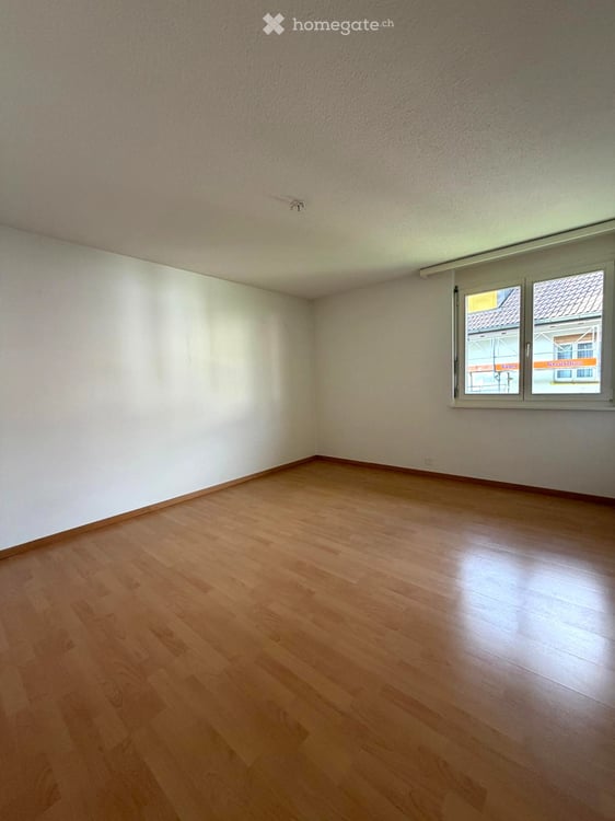Wohnung in Sissach 7