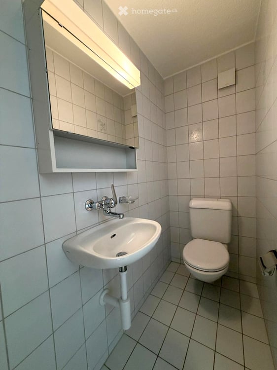 Wohnung in Sissach 9