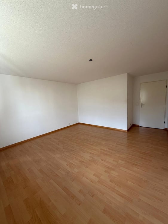 Wohnung in Sissach 6