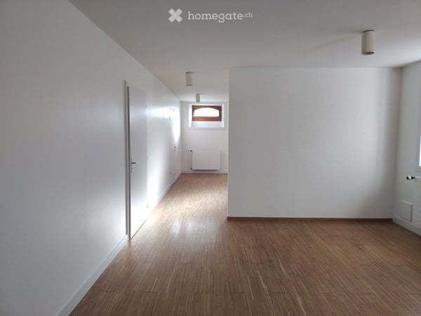 IMMEUBLE DE PRESTIGE AU CŒUR DE LA CHAUX-DE-FONDS 13