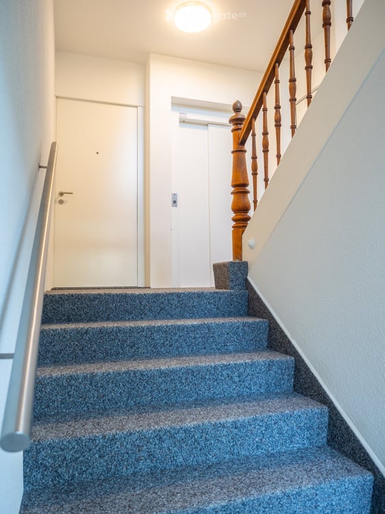 Exklusives Attika-Wohnen mit Privatlift und Panoramaterrasse – Erstbezug nach Kernsanierung 20