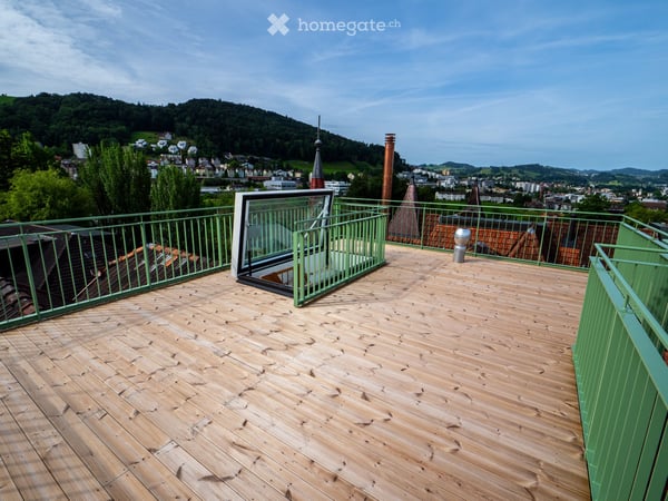 Exklusives Attika-Wohnen mit Privatlift und Panoramaterrasse – Erstbezug nach Kernsanierung 17