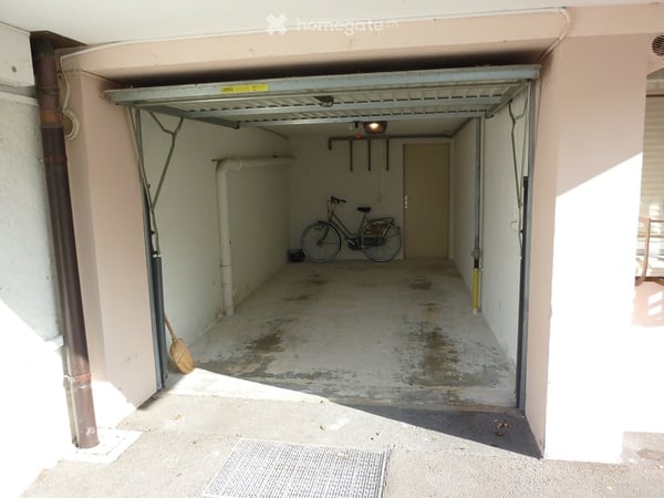 Charmant appartement en attique de 3.5 pièces à Villeneuve VD 9