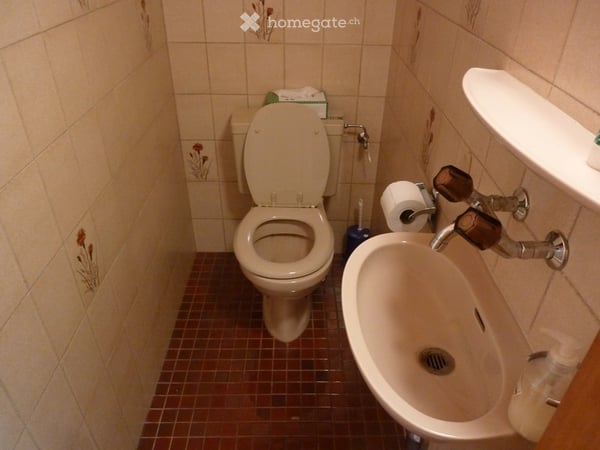 Charmant appartement en attique de 3.5 pièces à Villeneuve VD 8