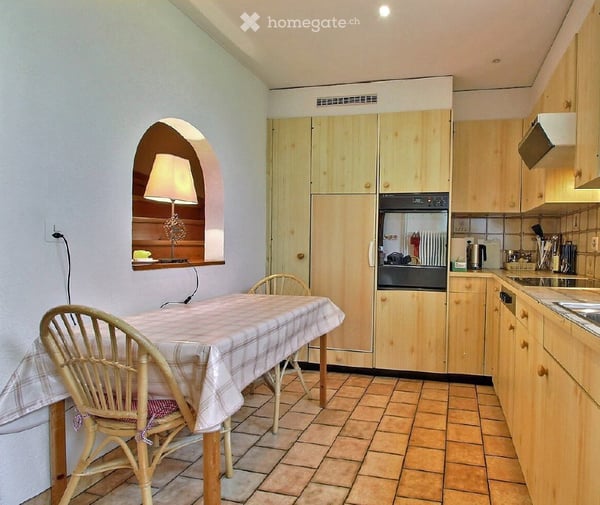 Charmant appartement en attique de 3.5 pièces à Villeneuve VD 4