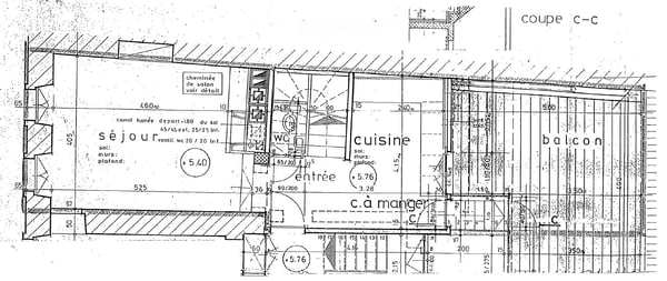 Charmant appartement en attique de 3.5 pièces à Villeneuve VD 11