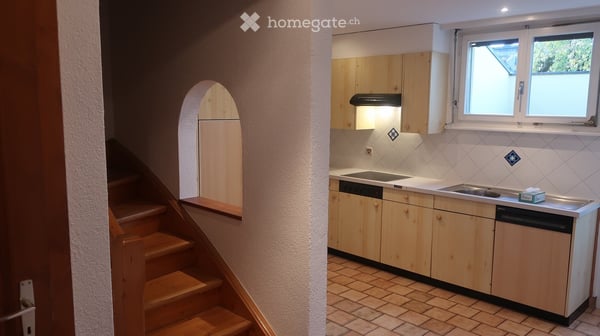 Charmant appartement en attique de 3.5 pièces à Villeneuve VD 3