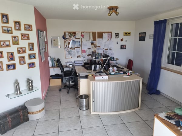 Absolut einmaliges, freistehendes Einfamilienhaus 