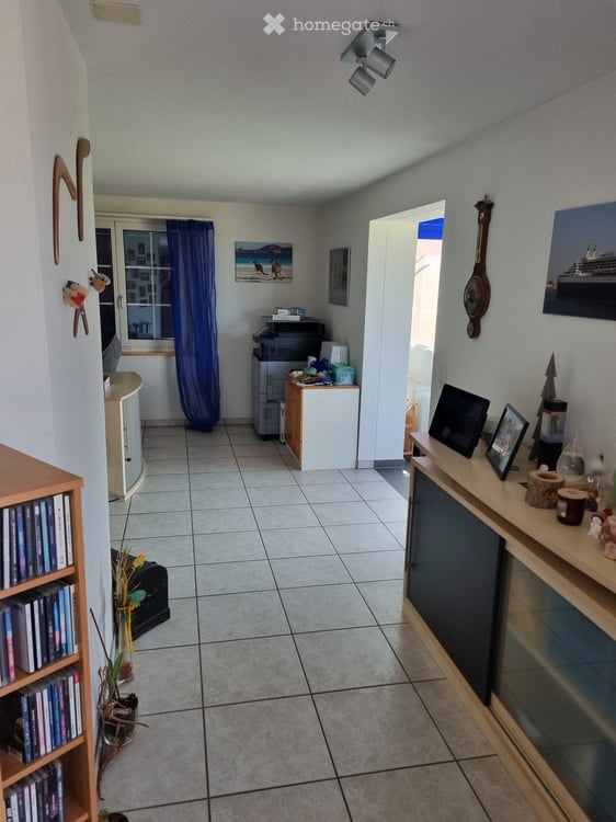 Absolut einmaliges, freistehendes Einfamilienhaus 