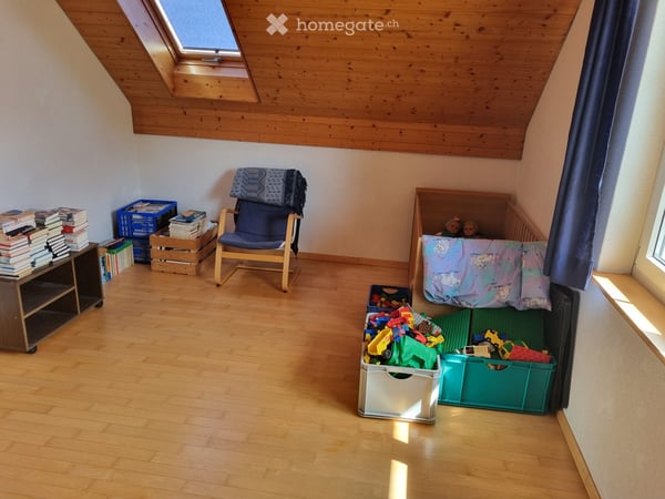 Absolut einmaliges, freistehendes Einfamilienhaus 