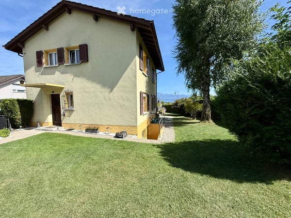 Maison individuelle à Lonay 3