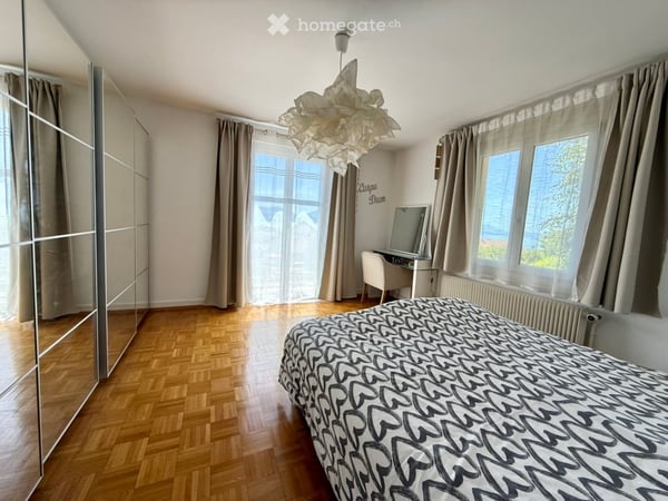 Maison individuelle à Lonay 9