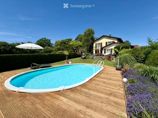Maison individuelle à Lonay 2